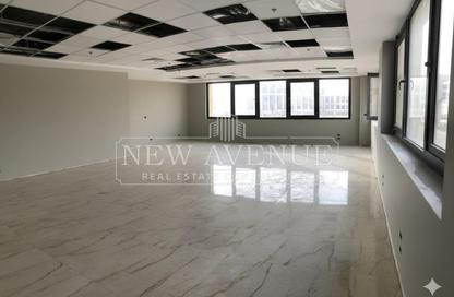 Office Space - Studio - 1 Bathroom for rent in Mivida - 5th Settlement Compounds - The 5th Settlement - New Cairo City - Cairo