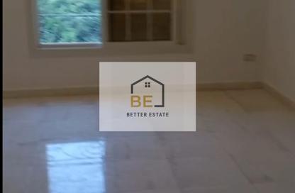 Apartment - 3 Bedrooms - 2 Bathrooms for rent in Al Narges 2 - Al Narges - New Cairo City - Cairo