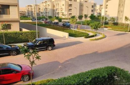 Apartment - 3 Bedrooms - 3 Bathrooms for sale in Fifth Square - The 5th Settlement - New Cairo City - Cairo
