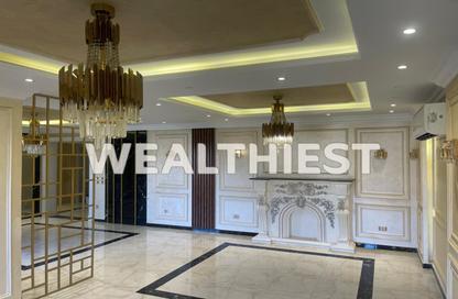Apartment - 3 Bedrooms - 3 Bathrooms for sale in B2 - Madinaty - Cairo