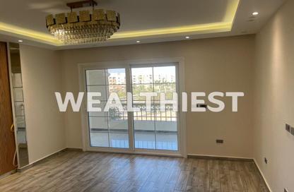 Apartment - 3 Bedrooms - 3 Bathrooms for sale in B2 - Madinaty - Cairo