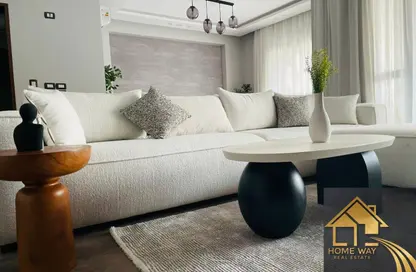 شقة - 3 غرف نوم - 3 حمامات للايجار في فيليت - كمبوندات التجمع الخامس - التجمع الخامس - مدينة القاهرة الجديدة - القاهرة