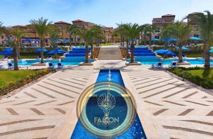 Villa - 4 Bedrooms - 5 Bathrooms for sale in El Patio Jade - New Capital Compounds - New Capital City - Cairo