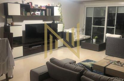 شقة - 3 غرف نوم - 3 حمامات للايجار في نيو جيزة - طريق مصر اسكندرية الصحراوي - مدينة 6 أكتوبر - الجيزة