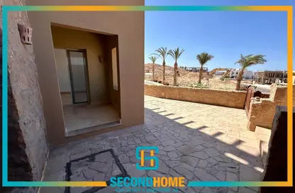 Apartment - 1 Bedroom - 1 Bathroom for sale in Azzurra Resort - Sahl Hasheesh - Hurghada - Red Sea