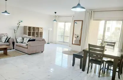 شقة - 3 غرف نوم - 2 حمامات للايجار في ستون ريزيدنس - كمبوندات التجمع الخامس - التجمع الخامس - مدينة القاهرة الجديدة - القاهرة