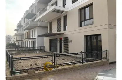 شقة - 3 غرف نوم - 3 حمامات للبيع في ويستاون - كمبوندات الشيخ زايد - الشيخ زايد - الجيزة