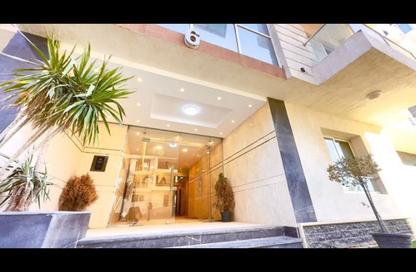 Apartment - 3 - 2 for sale in Oia - New Capital Compounds - New Capital City - Cairo Apartment - 3 - 2 for sale in Oia - New Capital Compounds - New Capital City - Cairo