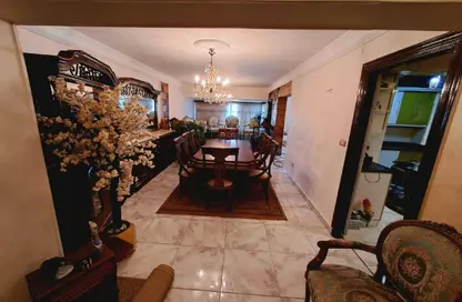 شقة - 3 غرف نوم - 1 حمام للبيع في شارع الحجاز - روكسي - مصر الجديدة - القاهرة