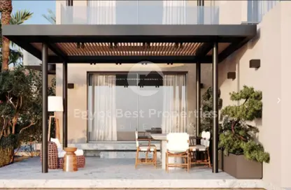 Chalet - 3 Bedrooms - 3 Bathrooms for sale in Wadi Jebal - Soma Bay - Safaga - Hurghada - Red Sea