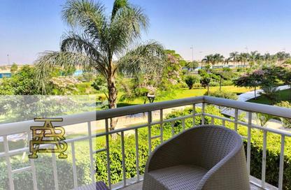 Apartment - 3 Bedrooms - 2 Bathrooms for rent in B12 - Madinaty - Cairo