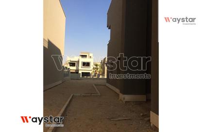 فيلا - 5 غرف نوم - 5 حمامات للبيع في كمبوند فيلدج جاردن القطامية - كمبوندات التجمع الخامس - التجمع الخامس - مدينة القاهرة الجديدة - القاهرة فيلا - 5 غرف نوم - 5 حمامات للبيع في كمبوند فيلدج جاردن القطامية - كمبوندات التجمع الخامس - التجمع الخامس - مدينة القاهرة الجديدة - القاهرة