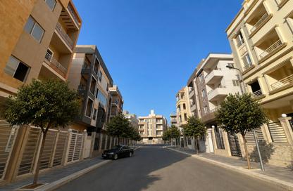 شقة - 3 غرف نوم - 3 حمامات للبيع في عمارات الاندلس - حى الاندلس - مدينة القاهرة الجديدة - القاهرة