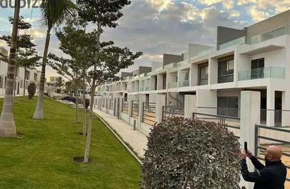 شقة - 2 غرف نوم - 2 حمامات للبيع في مار فيل - مدينة زايد الجديدة - الشيخ زايد - الجيزة