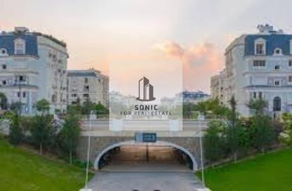 iVilla - 3 Bedrooms - 4 Bathrooms for sale in Mountain View iCity - 5th Settlement Compounds - The 5th Settlement - New Cairo City - Cairo iVilla - 3 Bedrooms - 4 Bathrooms for sale in Mountain View iCity - 5th Settlement Compounds - The 5th Settlement - New Cairo City - Cairo