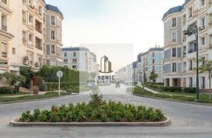 iVilla - 3 Bedrooms - 4 Bathrooms for sale in Mountain View iCity - 5th Settlement Compounds - The 5th Settlement - New Cairo City - Cairo iVilla - 3 Bedrooms - 4 Bathrooms for sale in Mountain View iCity - 5th Settlement Compounds - The 5th Settlement - New Cairo City - Cairo