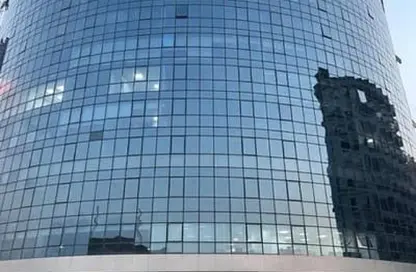 Office Space - 4 Bedrooms - 2 Bathrooms for rent in Maadi - Hay El Maadi - Cairo