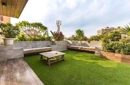 Duplex - 6 Bedrooms - 7 Bathrooms for sale in Mohi Al Din Abou El Ezz St. - Mohandessin - Giza