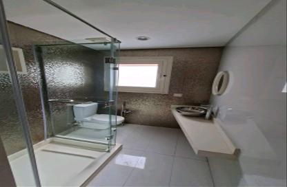 Duplex - 6 Bedrooms - 7 Bathrooms for sale in Mohi Al Din Abou El Ezz St. - Mohandessin - Giza