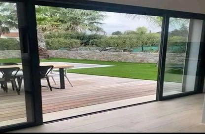 Villa - 4 Bedrooms - 4 Bathrooms for sale in Tara - Sheikh Zayed Compounds - Sheikh Zayed City - Giza
