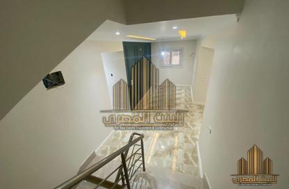 Villa - 6 - 6 for rent in Al Maqsad - New Capital Compounds - New Capital City - Cairo