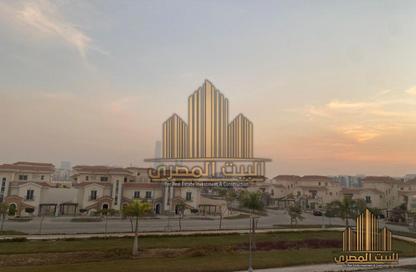 Villa - 6 - 6 for rent in Al Maqsad - New Capital Compounds - New Capital City - Cairo