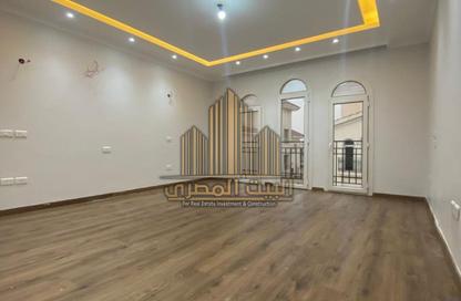 Villa - 6 - 6 for rent in Al Maqsad - New Capital Compounds - New Capital City - Cairo