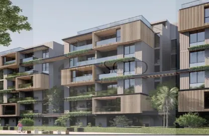 شقة - 3 غرف نوم - 3 حمامات للبيع في ذا هارف - الشيخ زايد - الجيزة