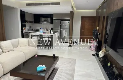 Apartment - 3 Bedrooms - 2 Bathrooms for sale in El Patio Oro - 5th Settlement Compounds - The 5th Settlement - New Cairo City - Cairo