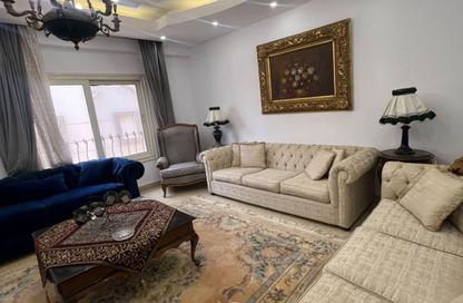 Apartment - 3 Bedrooms - 2 Bathrooms for rent in Orouba Axis - Area A - Ganoob El Acadimia - New Cairo City - Cairo