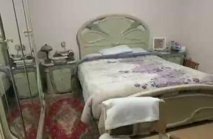 Apartment - 3 Bedrooms - 2 Bathrooms for rent in Orouba Axis - Area A - Ganoob El Acadimia - New Cairo City - Cairo