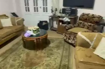 Apartment - 3 Bedrooms - 2 Bathrooms for rent in Orouba Axis - Area A - Ganoob El Acadimia - New Cairo City - Cairo