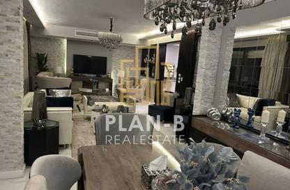 دوبلكس - 3 غرف نوم - 3 حمامات للبيع في ويستاون - كمبوندات الشيخ زايد - الشيخ زايد - الجيزة
