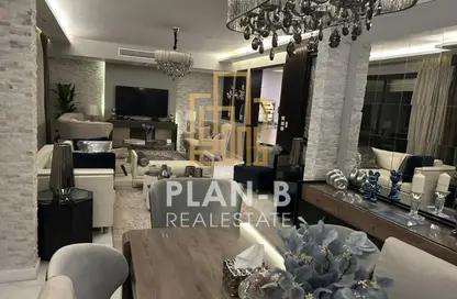 Duplex - 3 Bedrooms - 3 Bathrooms for sale in Westown - Sheikh Zayed Compounds - Sheikh Zayed City - Giza