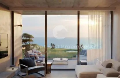 Villa - 4 Bedrooms - 5 Bathrooms for sale in Reef Town - Soma Bay - Safaga - Hurghada - Red Sea