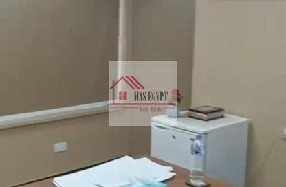 Office Space - Studio - 3 for rent in Mohi Al Din Abou El Ezz St. - Mohandessin - Giza Office Space - Studio - 3 for rent in Mohi Al Din Abou El Ezz St. - Mohandessin - Giza