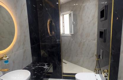 شقة - 3 غرف نوم - 2 حمامات للبيع في اب تاون كايرو - المقطم - القاهرة شقة - 3 غرف نوم - 2 حمامات للبيع في اب تاون كايرو - المقطم - القاهرة