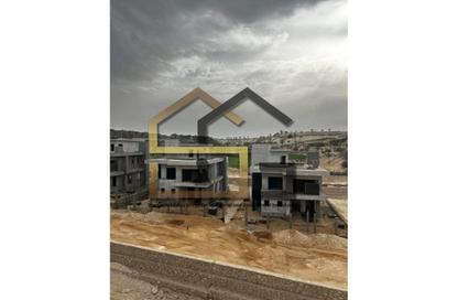 Townhouse - 4 - 4 for sale in New Giza - Cairo Alexandria Desert Road - 6 October City - Giza