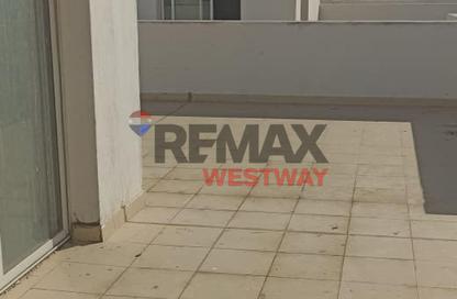 Penthouse - 3 Bedrooms - 3 Bathrooms for sale in Mountain View iCity October - 6 October Compounds - 6 October City - Giza Penthouse - 3 Bedrooms - 3 Bathrooms for sale in Mountain View iCity October - 6 October Compounds - 6 October City - Giza