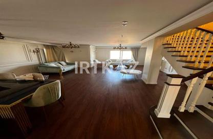 iVilla - 3 - 3 for sale in Mountain View Hyde Park - 5th Settlement Compounds - The 5th Settlement - New Cairo City - Cairo