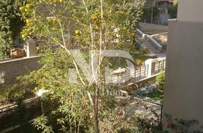 Apartment - 2 Bedrooms - 2 Bathrooms for rent in Palm Hills Village Gate - South Investors Area - New Cairo City - Cairo