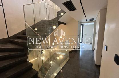 Villa - 4 Bedrooms - 4 Bathrooms for sale in Sodic East - 6th District - New Heliopolis - Cairo