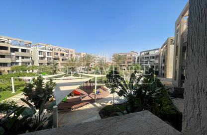 Apartment - 3 Bedrooms - 3 Bathrooms for sale in Granda Life - El Shorouk Compounds - Shorouk City - Cairo
