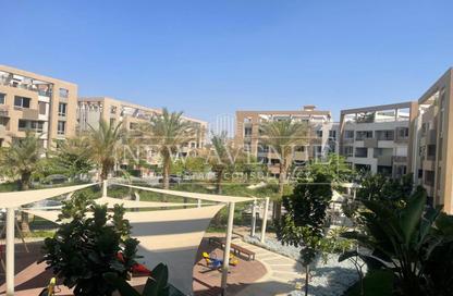 Apartment - 3 Bedrooms - 3 Bathrooms for sale in Granda Life - El Shorouk Compounds - Shorouk City - Cairo