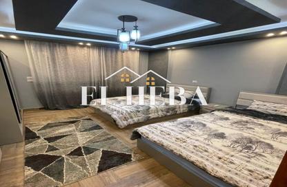 Apartment - 3 Bedrooms - 2 Bathrooms for rent in Madinaty - Cairo Apartment - 3 Bedrooms - 2 Bathrooms for rent in Madinaty - Cairo