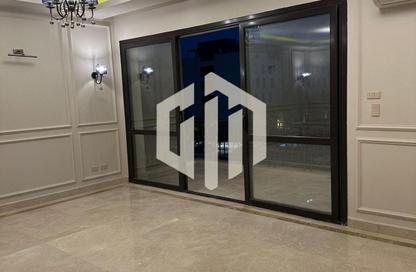 Apartment - 3 Bedrooms - 3 Bathrooms for rent in Eastown - 5th Settlement Compounds - The 5th Settlement - New Cairo City - Cairo