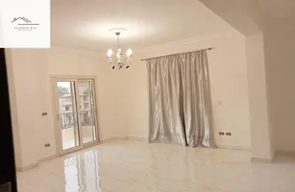 Apartment - 3 Bedrooms - 2 Bathrooms for rent in El Banafseg 7 - El Banafseg - New Cairo City - Cairo