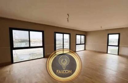 Apartment - 3 Bedrooms - 3 Bathrooms for sale in Al Burouj Compound - El Shorouk Compounds - Shorouk City - Cairo