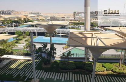 Apartment - 2 Bedrooms - 3 Bathrooms for rent in Porto New Cairo - 5th Settlement Compounds - The 5th Settlement - New Cairo City - Cairo Apartment - 2 Bedrooms - 3 Bathrooms for rent in Porto New Cairo - 5th Settlement Compounds - The 5th Settlement - New Cairo City - Cairo