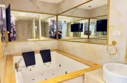 Penthouse - 4 Bedrooms - 4 Bathrooms for sale in Eastown - 5th Settlement Compounds - The 5th Settlement - New Cairo City - Cairo